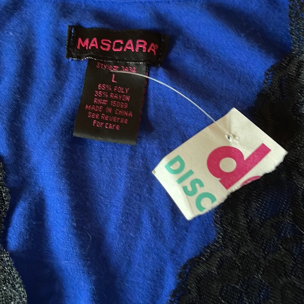 Blouse - Picture 2 of 4